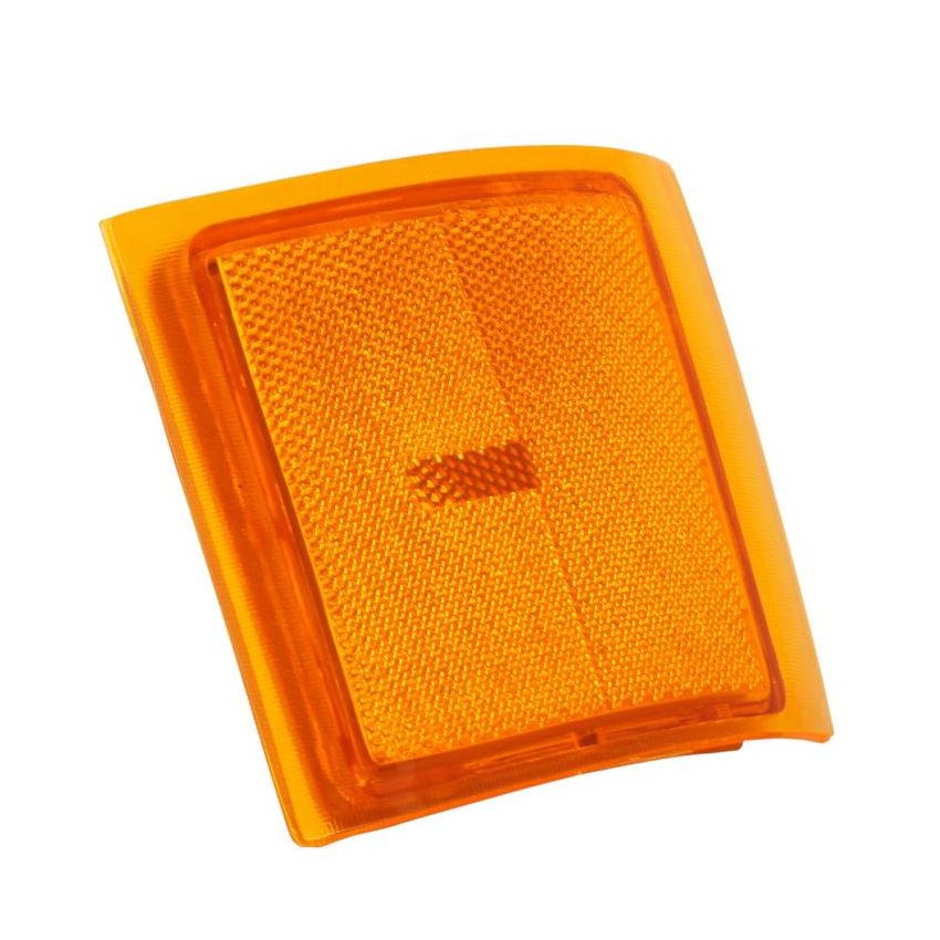 EAGLE EYES GM094-U000L Side Marker Light Assembly