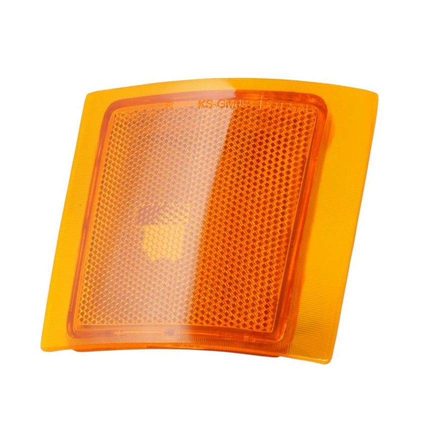 EAGLE EYES GM094-U000L Side Marker Light Assembly