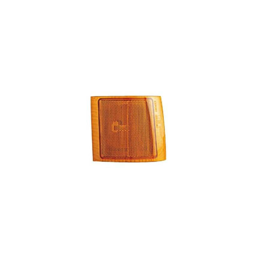 EAGLE EYES GM094-U000L Side Marker Light Assembly