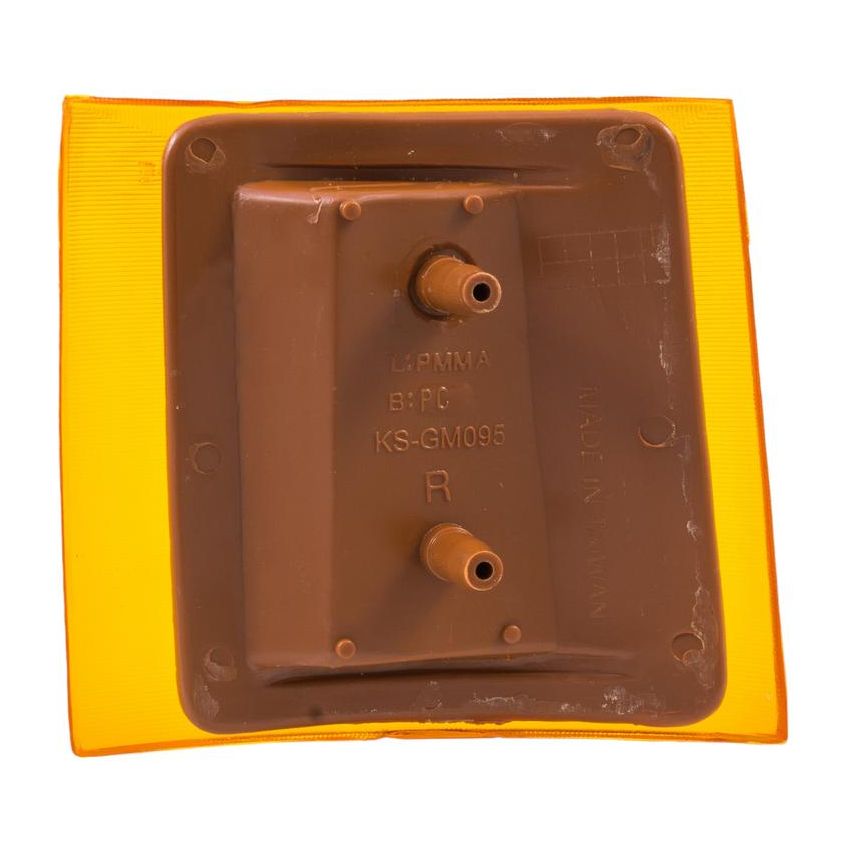 EAGLE EYES GM095-0000R Side Marker Light Assembly