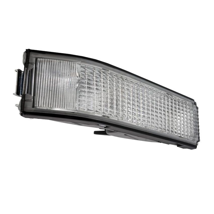 EAGLE EYES GM134-U000R Parking Light Assembly