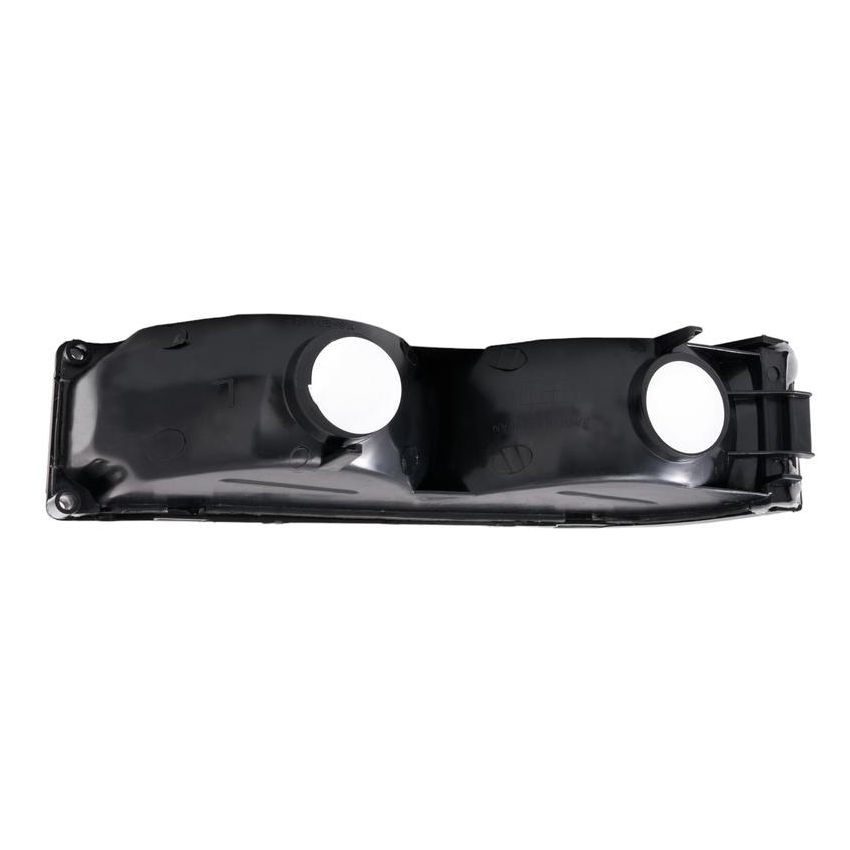 EAGLE EYES GM134-U000R Parking Light Assembly
