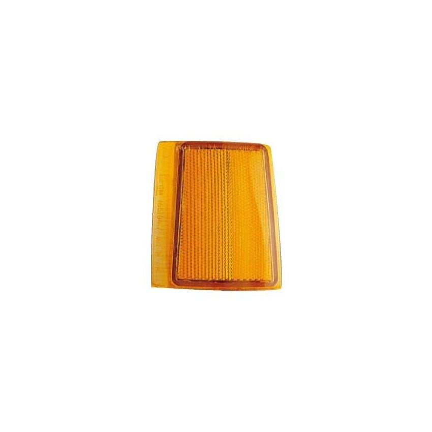 EAGLE EYES GM156-0000L Side Marker Light Assembly