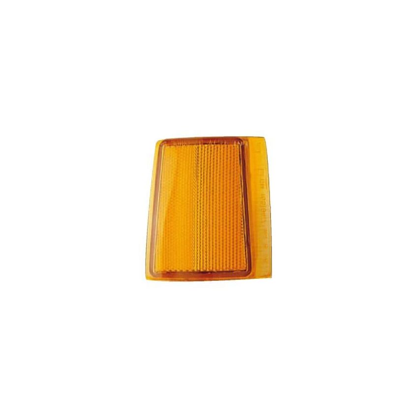 EAGLE EYES GM156-0000R Side Marker Light Assembly