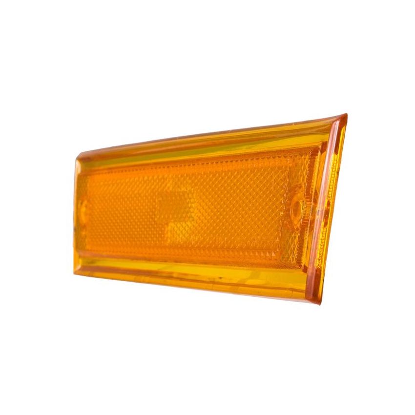 EAGLE EYES GM266-U100R Side Marker Light Assembly