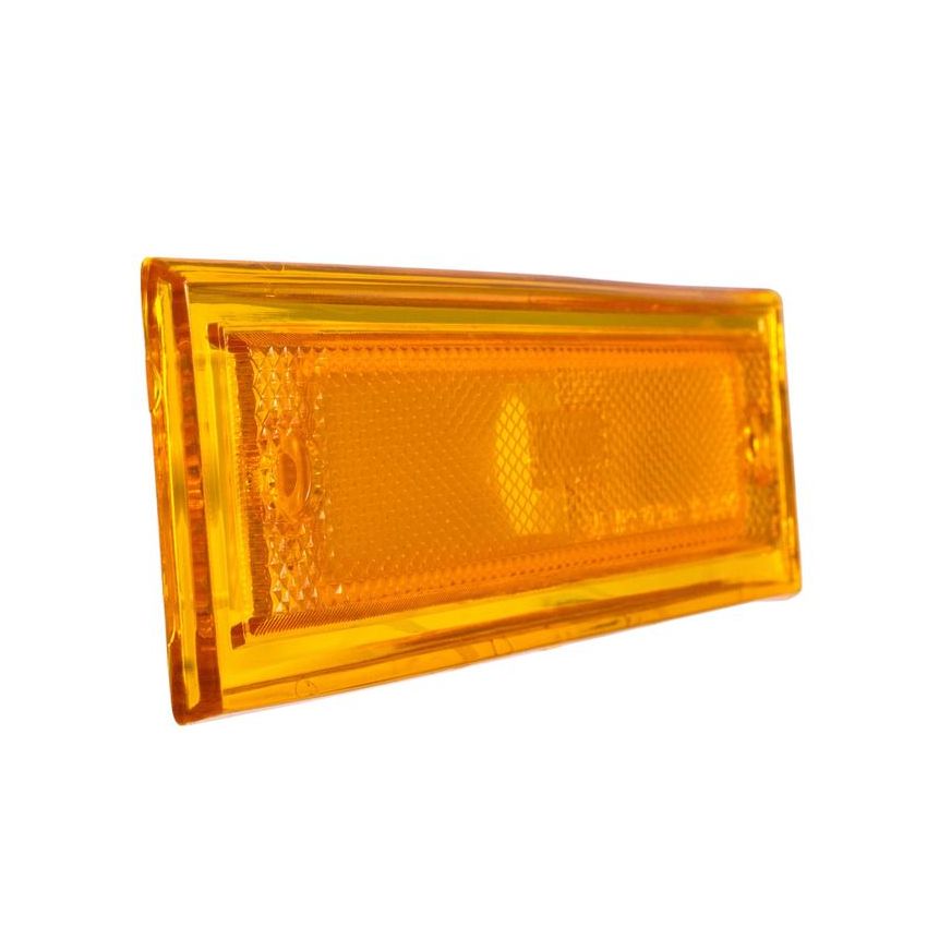 EAGLE EYES GM266-U100R Side Marker Light Assembly