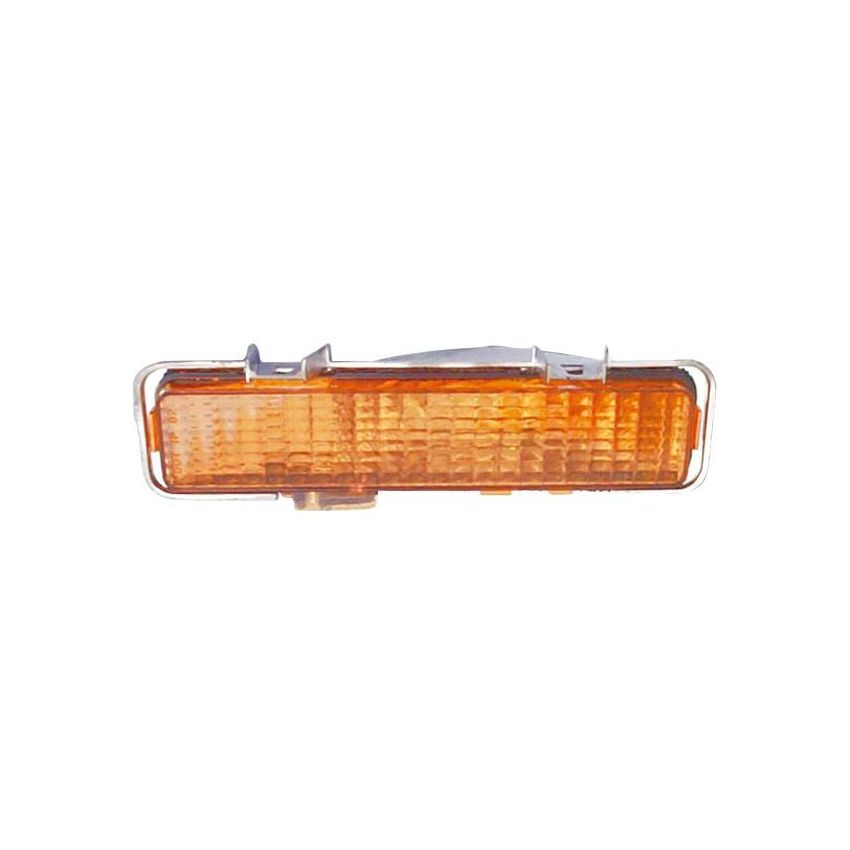 EAGLE EYES GM267-U000R Parking Light Assembly