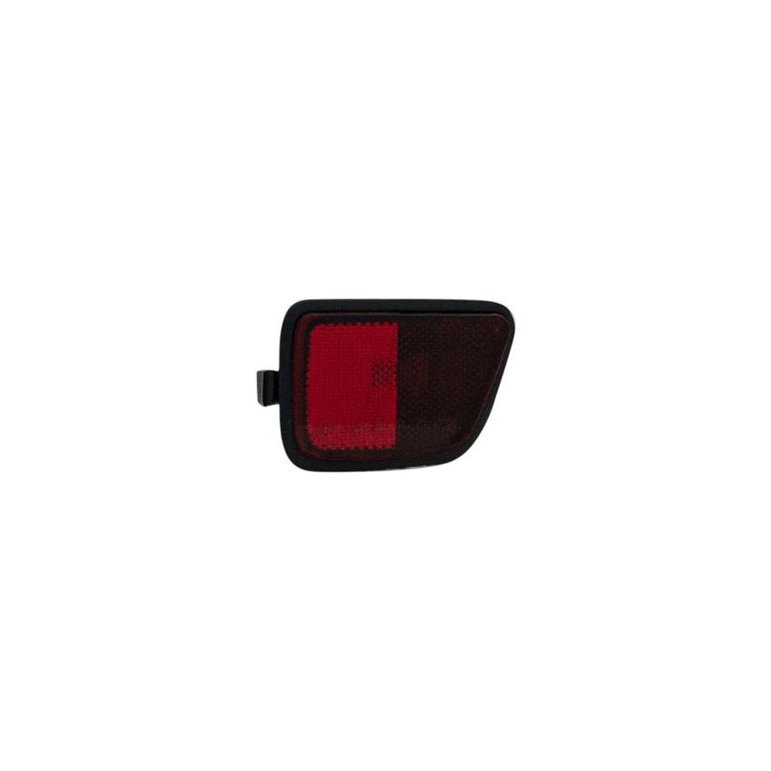 EAGLE EYES HD242-B000L Side Marker Light Assembly