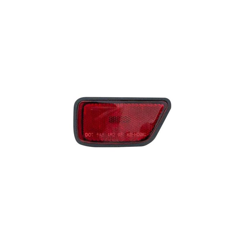 EAGLE EYES HD242-B000L Side Marker Light Assembly