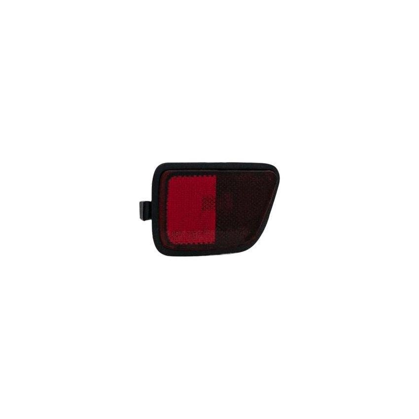 EAGLE EYES HD242-B000R Side Marker Light Assembly