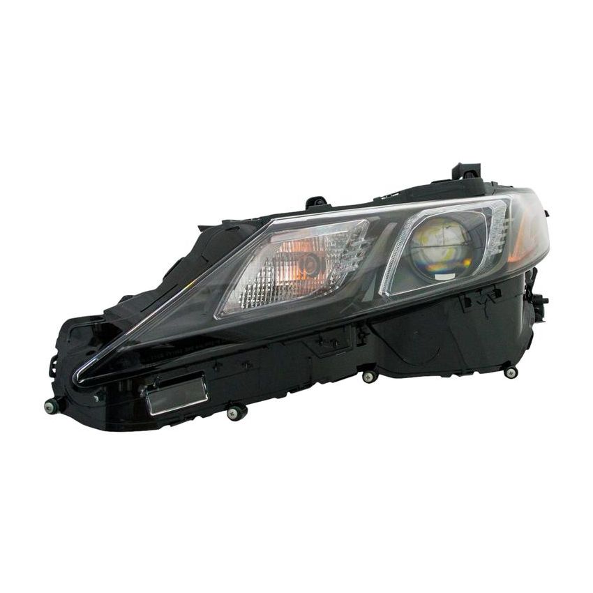 EAGLE EYES TY1343-B111L Headlight Assembly