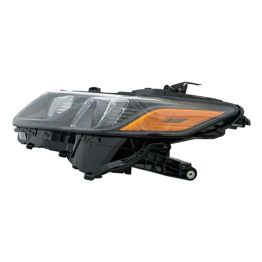 EAGLE EYES TY1343-B111L Headlight Assembly