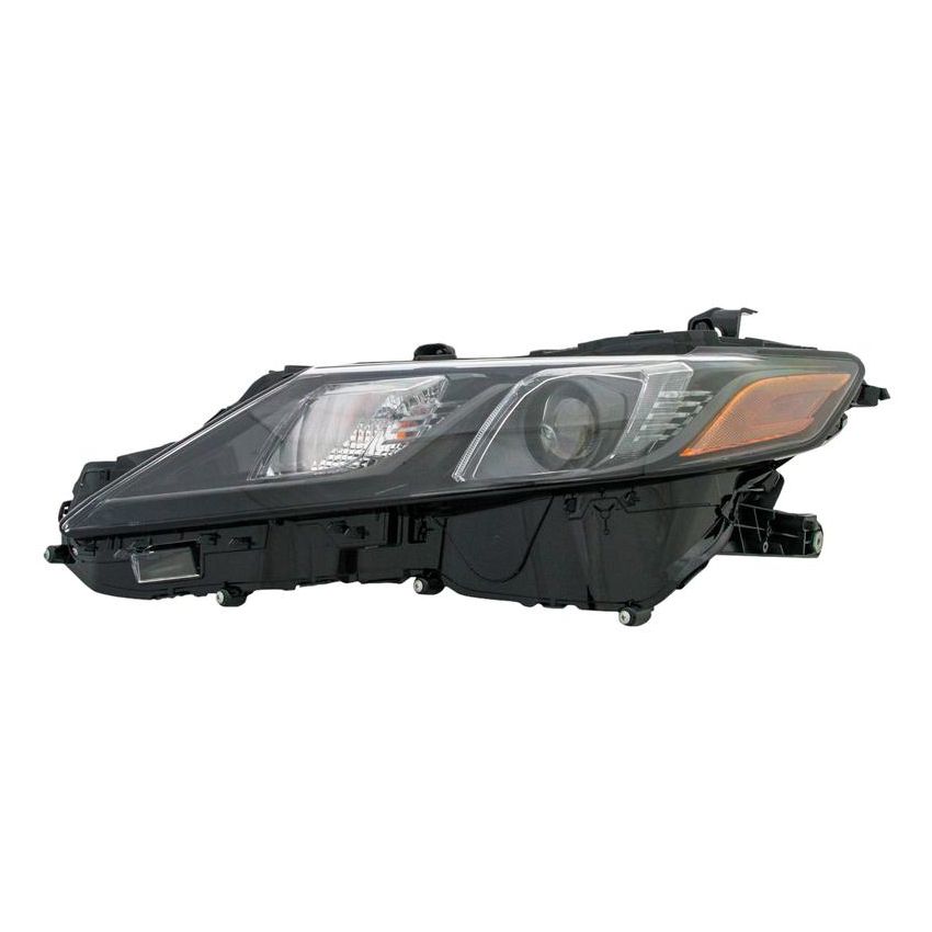EAGLE EYES TY1343-B111L Headlight Assembly