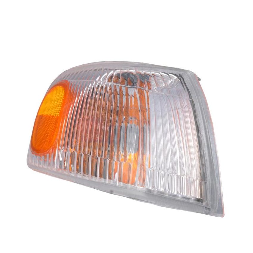 EAGLE EYES TY562-B000R Parking Light Assembly