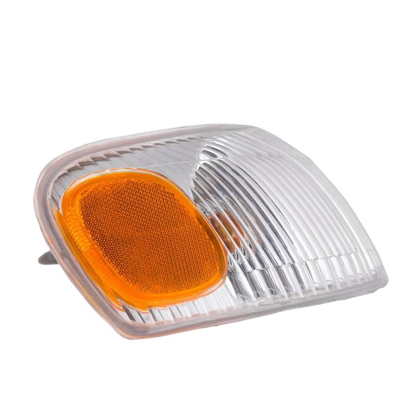 EAGLE EYES TY562-B000R Parking Light Assembly