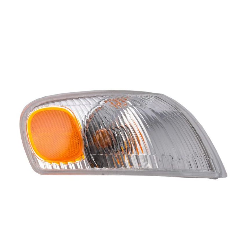 EAGLE EYES TY562-B000R Parking Light Assembly