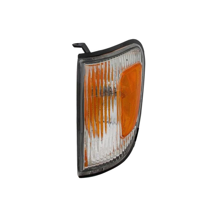 EAGLE EYES TY580-B000L Parking Light Assembly