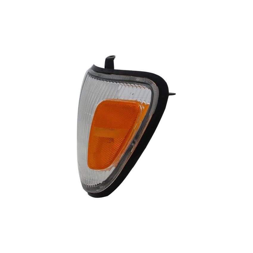 EAGLE EYES TY580-B000L Parking Light Assembly
