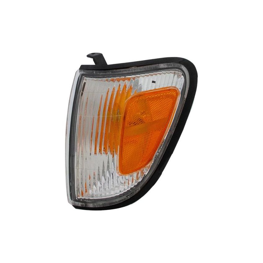 EAGLE EYES TY580-B000L Parking Light Assembly