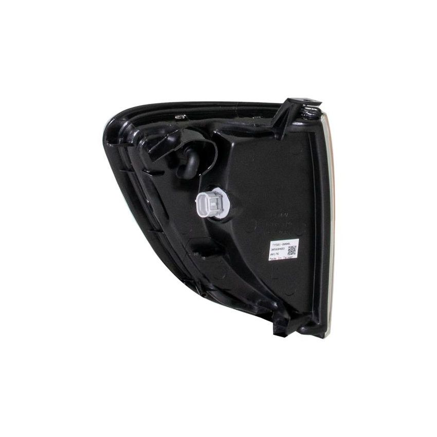 EAGLE EYES TY581-B000L Parking Light Assembly