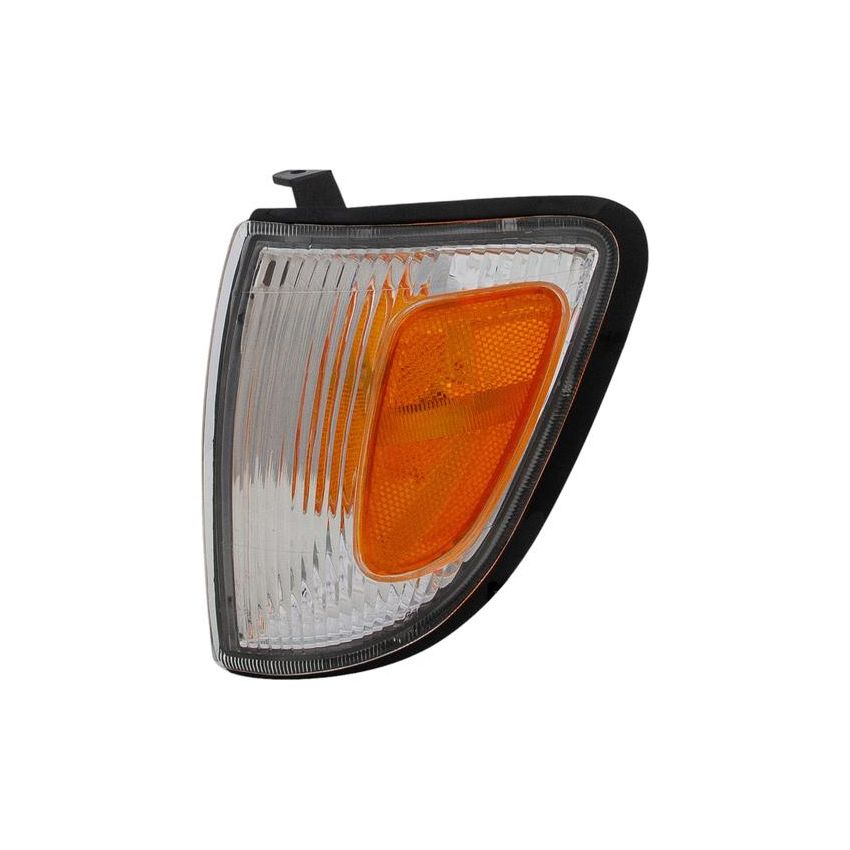 EAGLE EYES TY581-B000L Parking Light Assembly