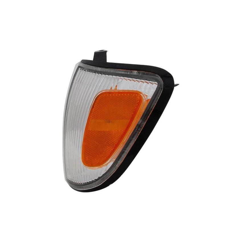 EAGLE EYES TY581-B000R Parking Light Assembly