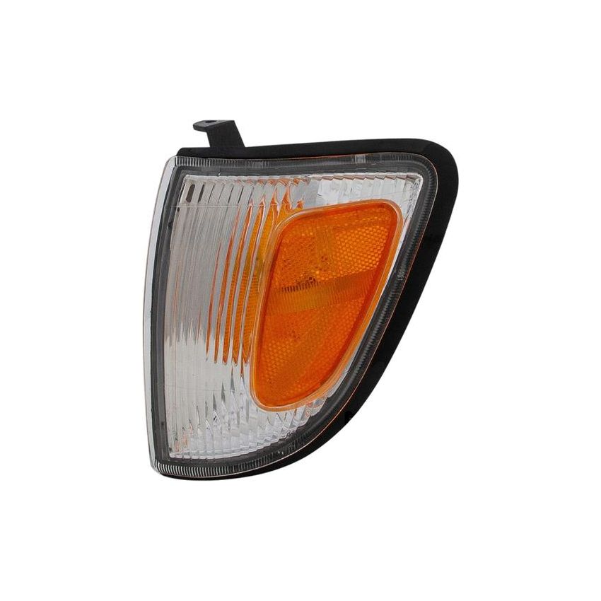 EAGLE EYES TY581-B000R Parking Light Assembly