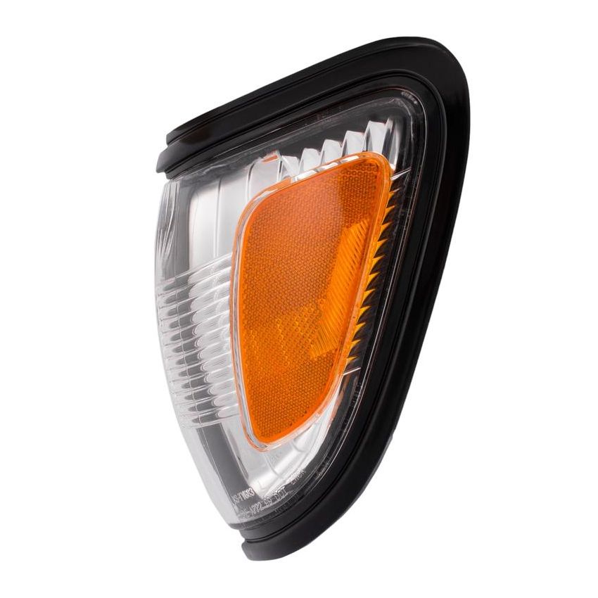 EAGLE EYES TY683-B00KL Parking Light Assembly