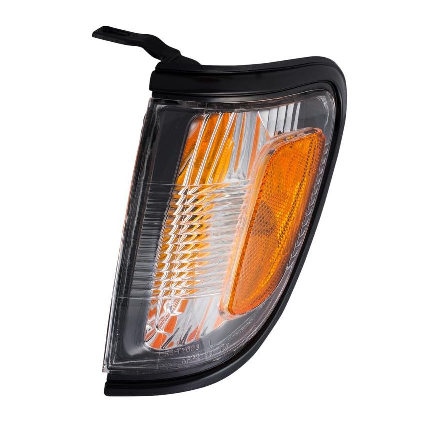 EAGLE EYES TY683-B00KL Parking Light Assembly