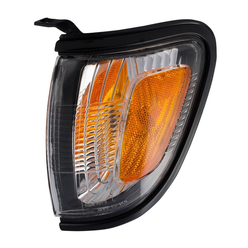 EAGLE EYES TY683-B00KR Parking Light Assembly