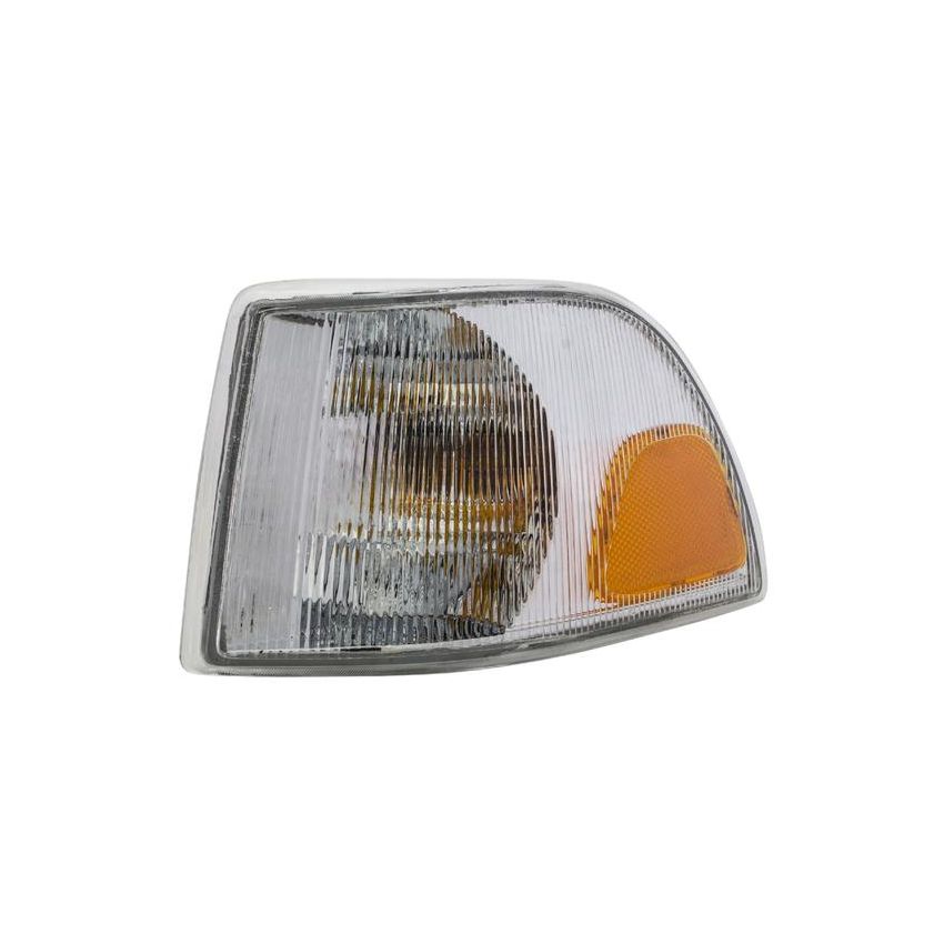 EAGLE EYES VV038-B000L Parking Light Assembly