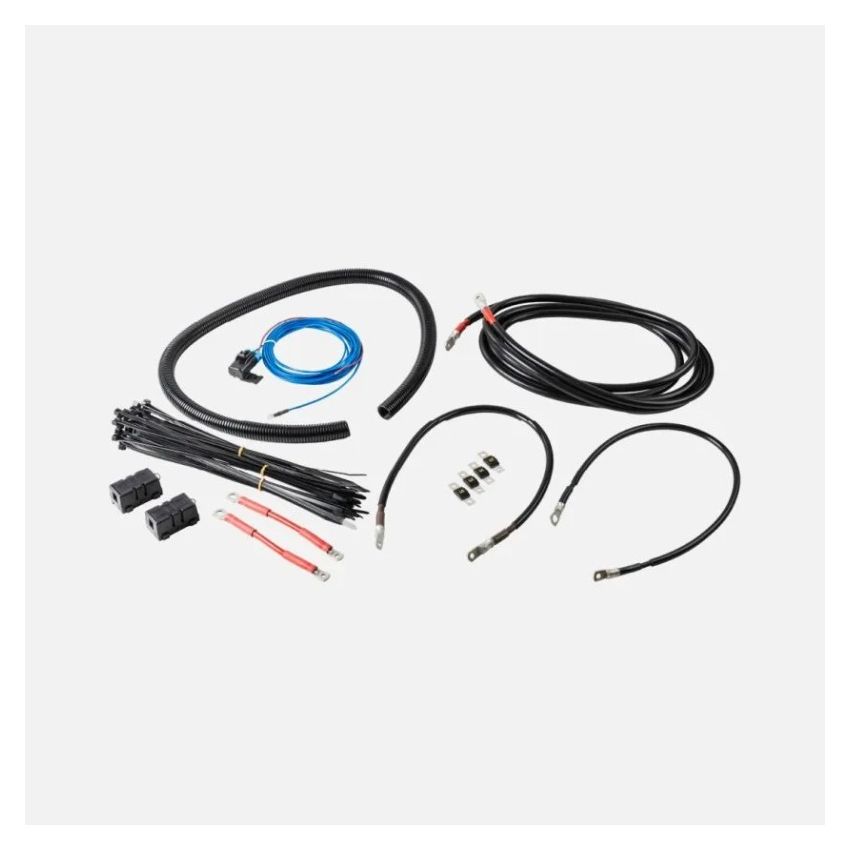 REDARC BCDCWK-107 BCDC Alpha Middle Wiring Kit - 50A