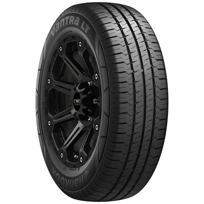 Hankook 195r14c/8 106/104r Han Vantra Lt Ra18
