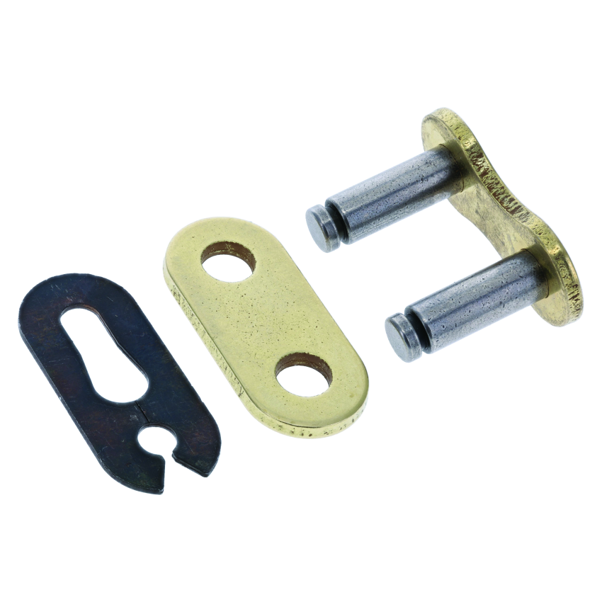 ProTaper 021709 Gold Series Chain