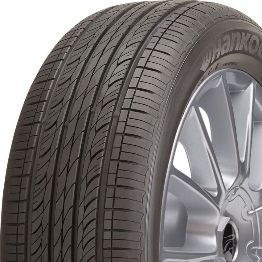 Hankook P215/60r16 94t Han Optimo H426
