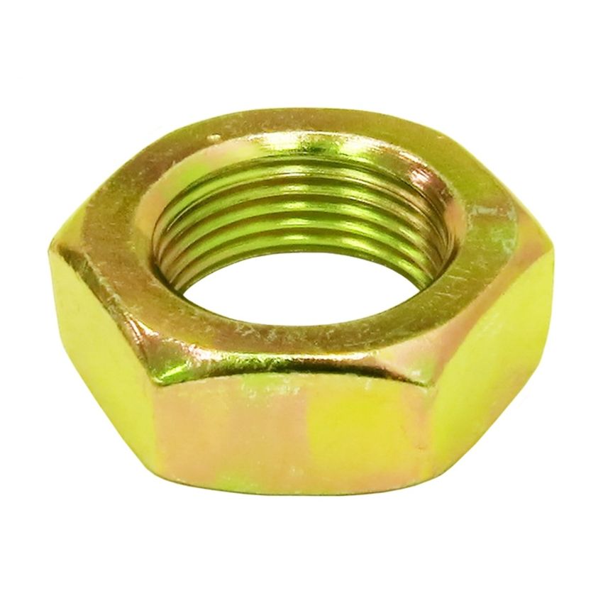 RockJock Jam Nut 1in-14 RH Thread