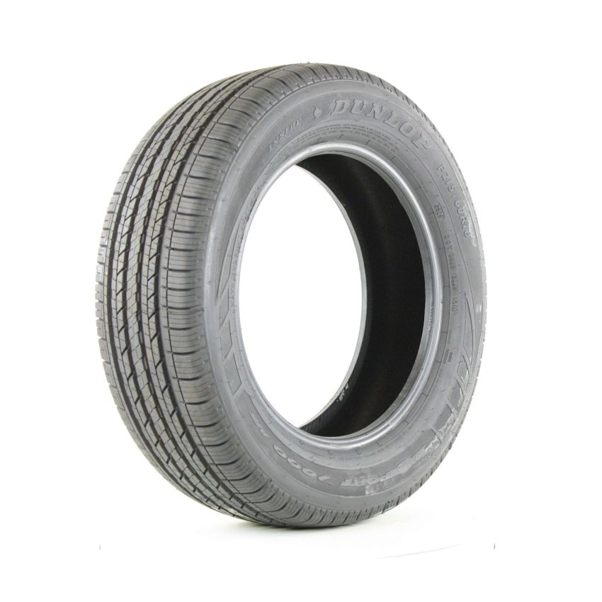 Dunlop 265027902 P215/60r16 Sp Sport 7000 A/S Oe