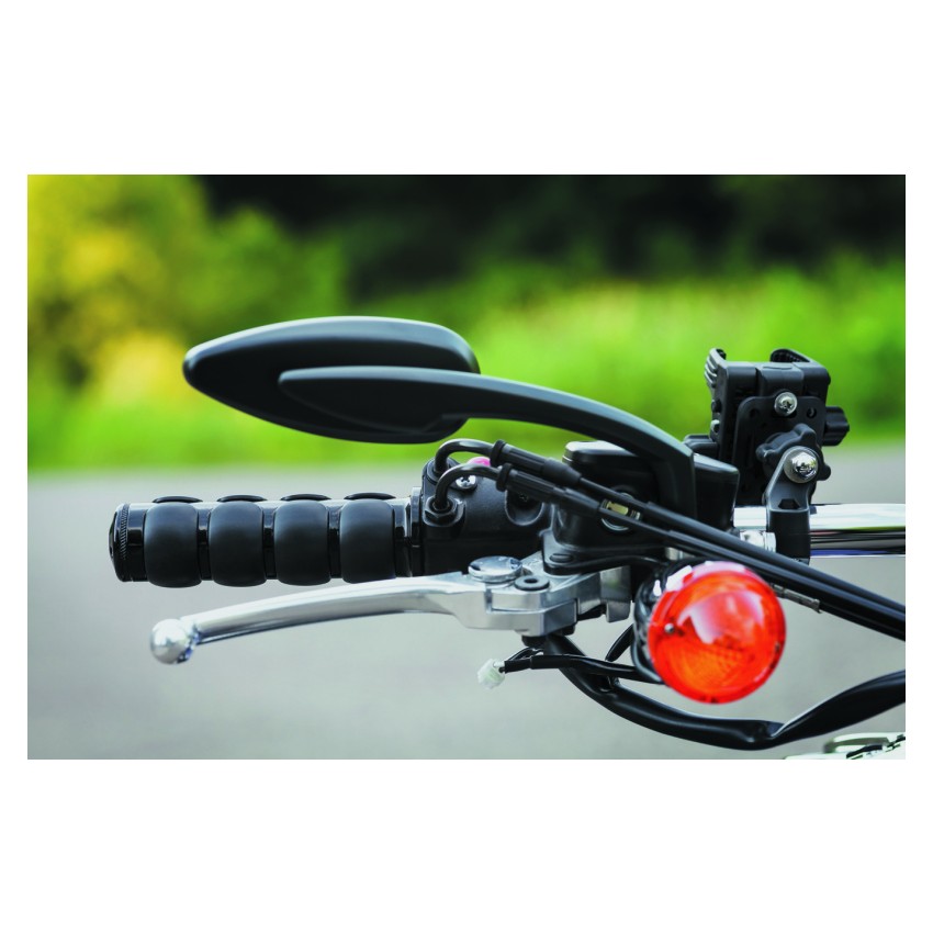 Kuryakyn 1811 Mirror Adaptor Triumph