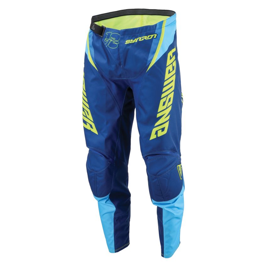 Answer 442443 Syncron Pants