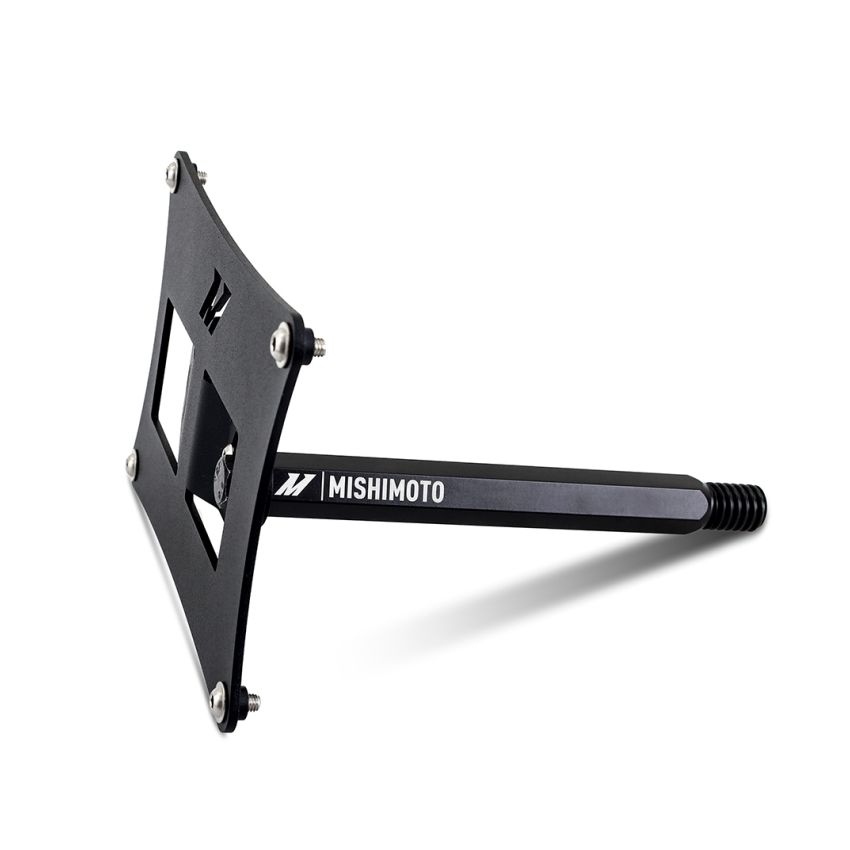 Mishimoto 2023+ Toyota GR Corolla License Plate Relocation Kit