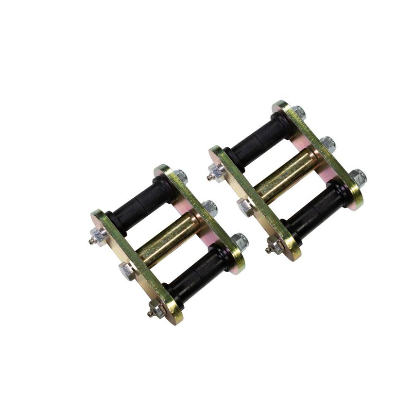 Fishbone Offroad 76-86 Jeep CJ-7 Rear Greaseable Shackle