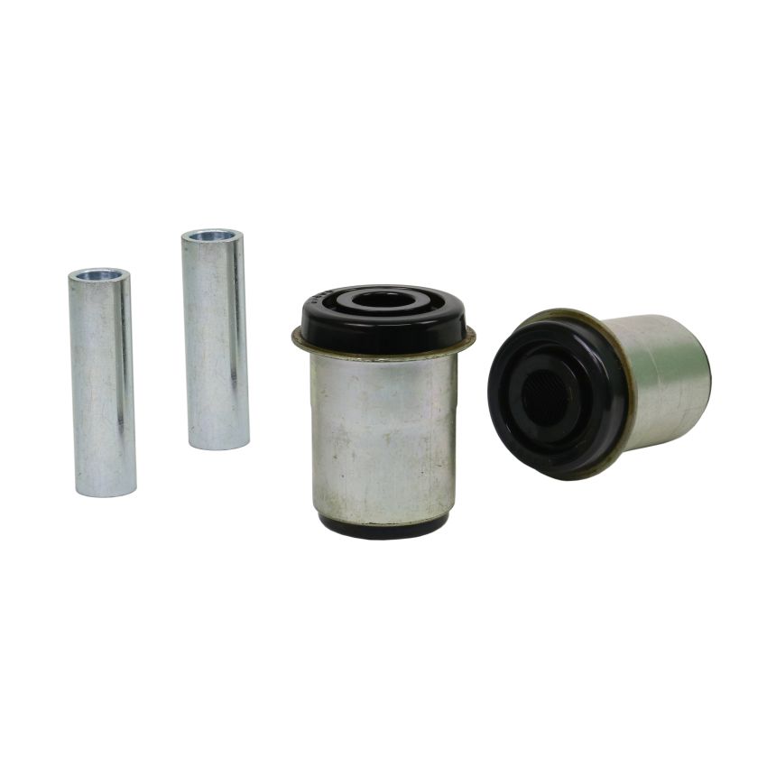 Whiteline 79-81 Ford Mustang Front Control Arm Lower Inner Rear Bushing Kit