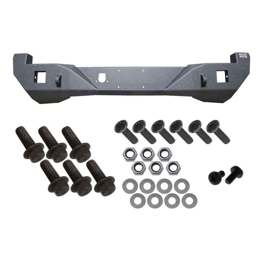 Fishbone Offroad FB22298 05-15 Tacoma Rear Bumper