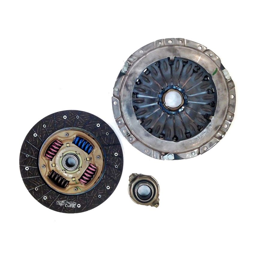 Platinum Driveline 05-125 Clutch Kit