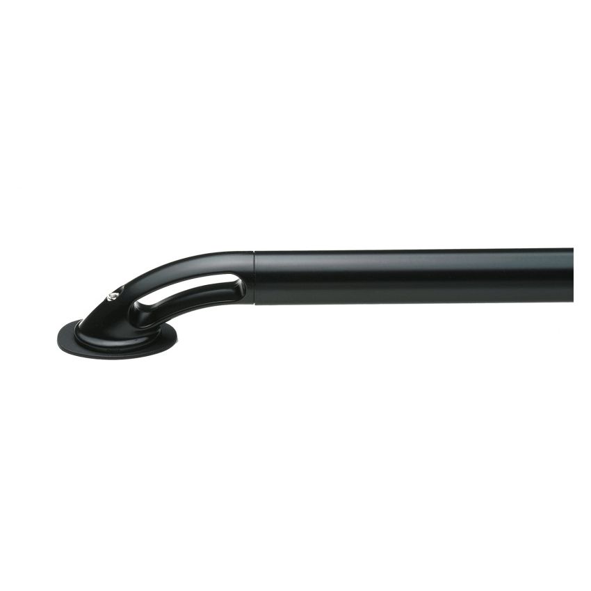 Putco 88851 15-20 Chevy Colorado - 6ft Box Locker Side Rails - Black Powder Coated