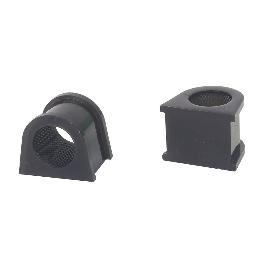 Whiteline W0406-24 02-07 Subaru WRX Sedan and Wagon Rear / 03-07 Subaru Impreza Non-Turbo Rear / 04-07 Subaru