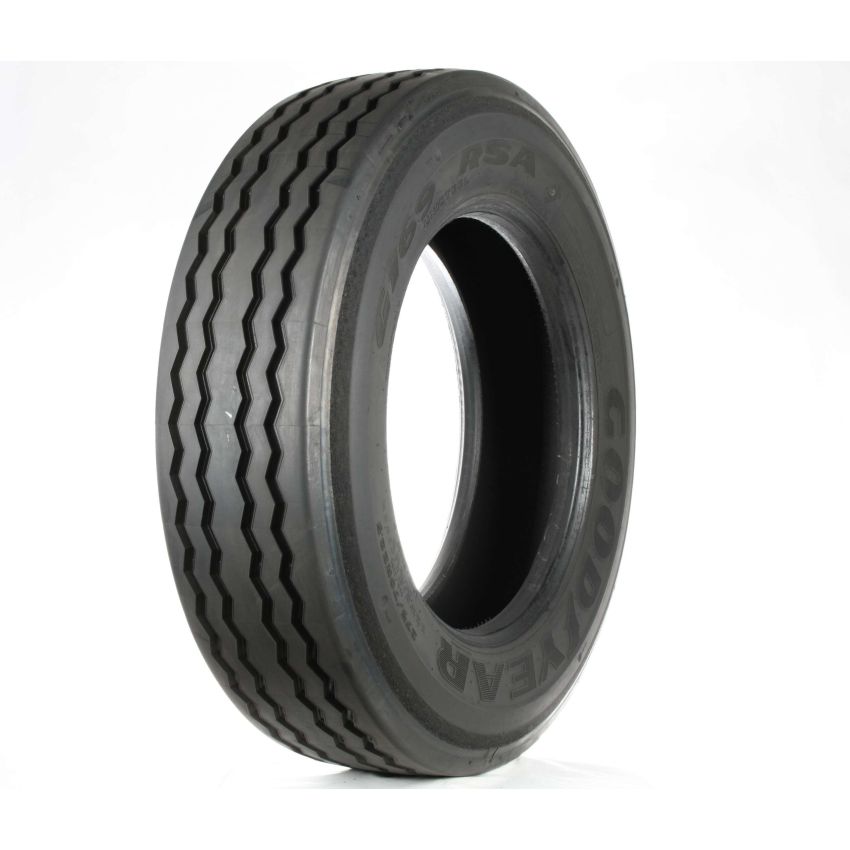 Goodyear  756816519 285/75R24.5 Unisteel G169 Rsa