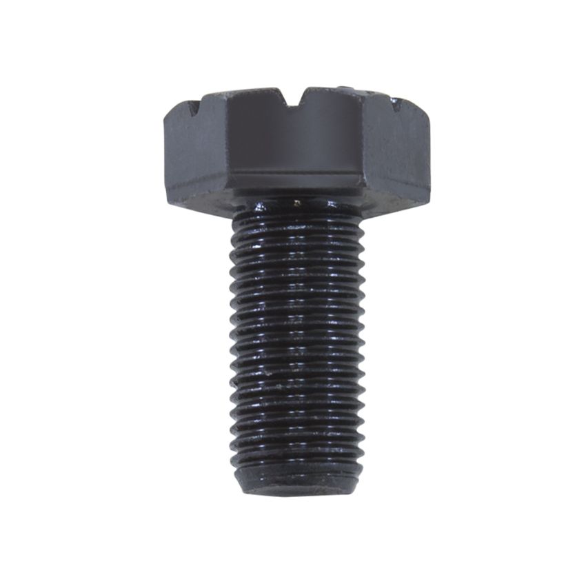 Yukon Gear & Axle YSPBLT-029 Yukon Gear Ford 8in & 9in Standard Open / Ag / & Detroit Locker Ring Gear Bolt