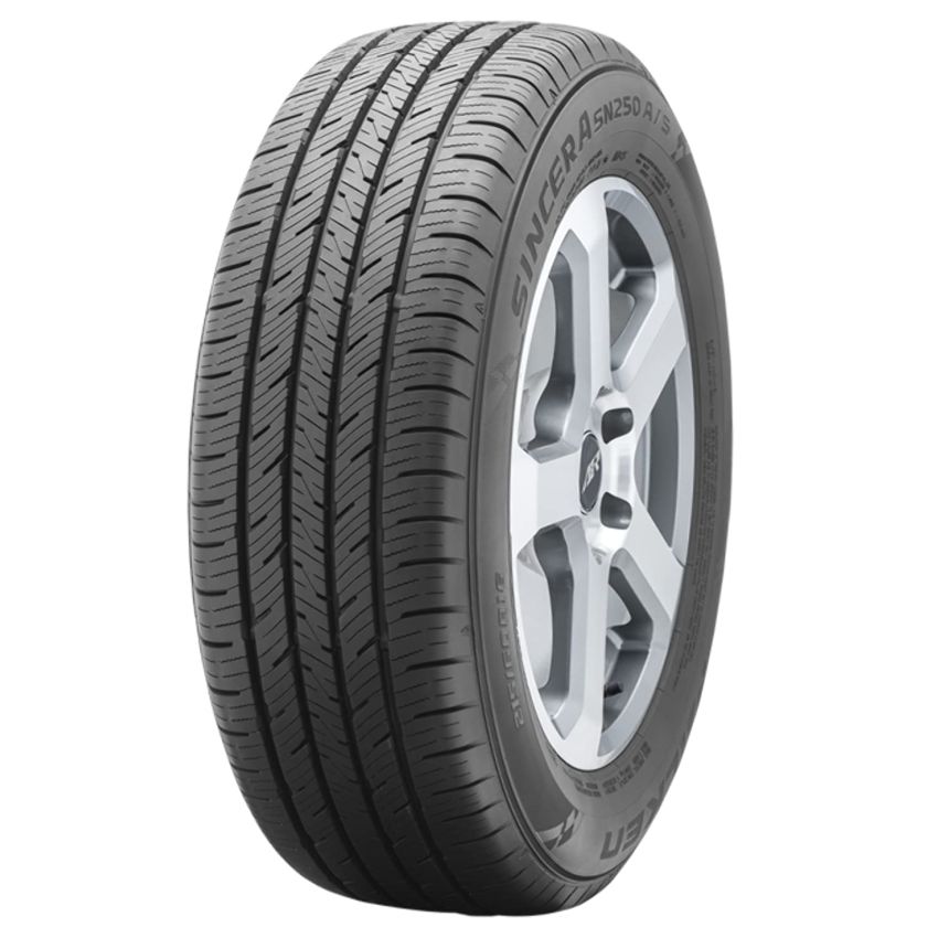 Falken 215/60r16 95t Fal Sincera Sn250 A/S