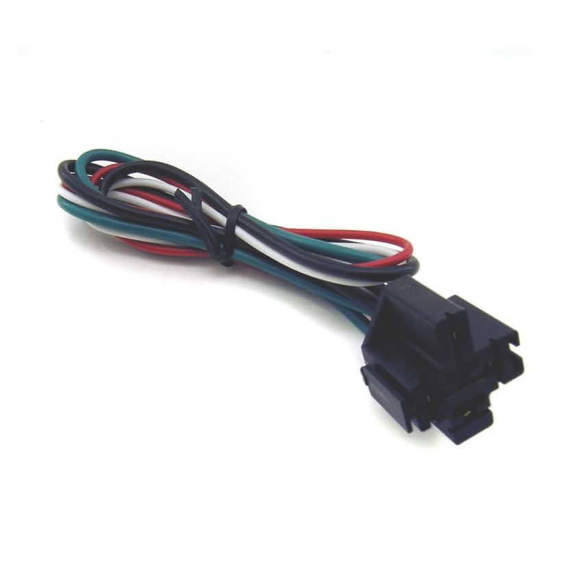 Nitrous Express Relay Wiring Harness Only (Standard Systems)